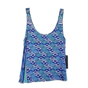 FOREVER 21 crop top tank top